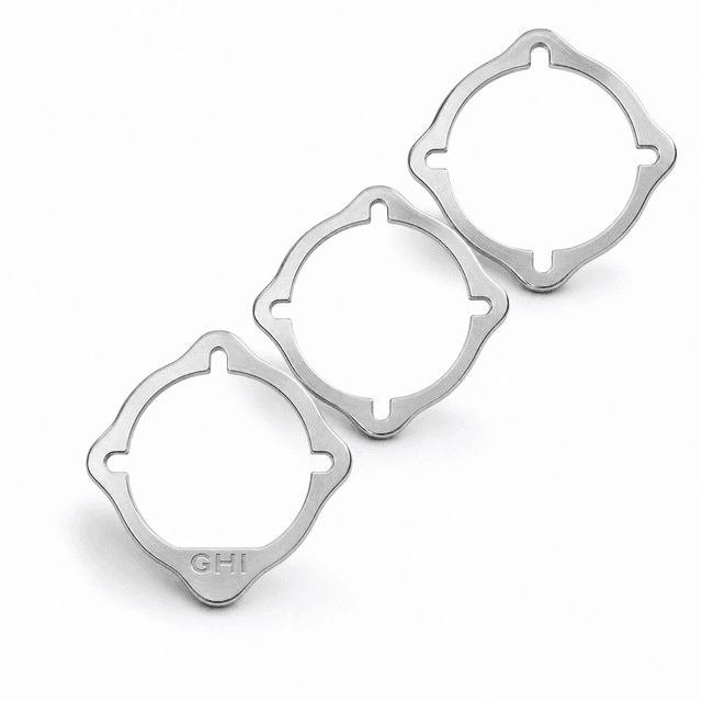 Clamping ring