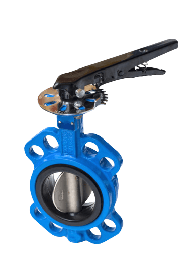 SWING TYPE CHECK VALVE